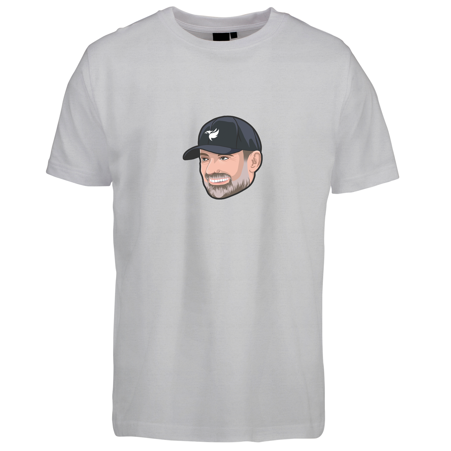 Klopp - T-shirt - børn