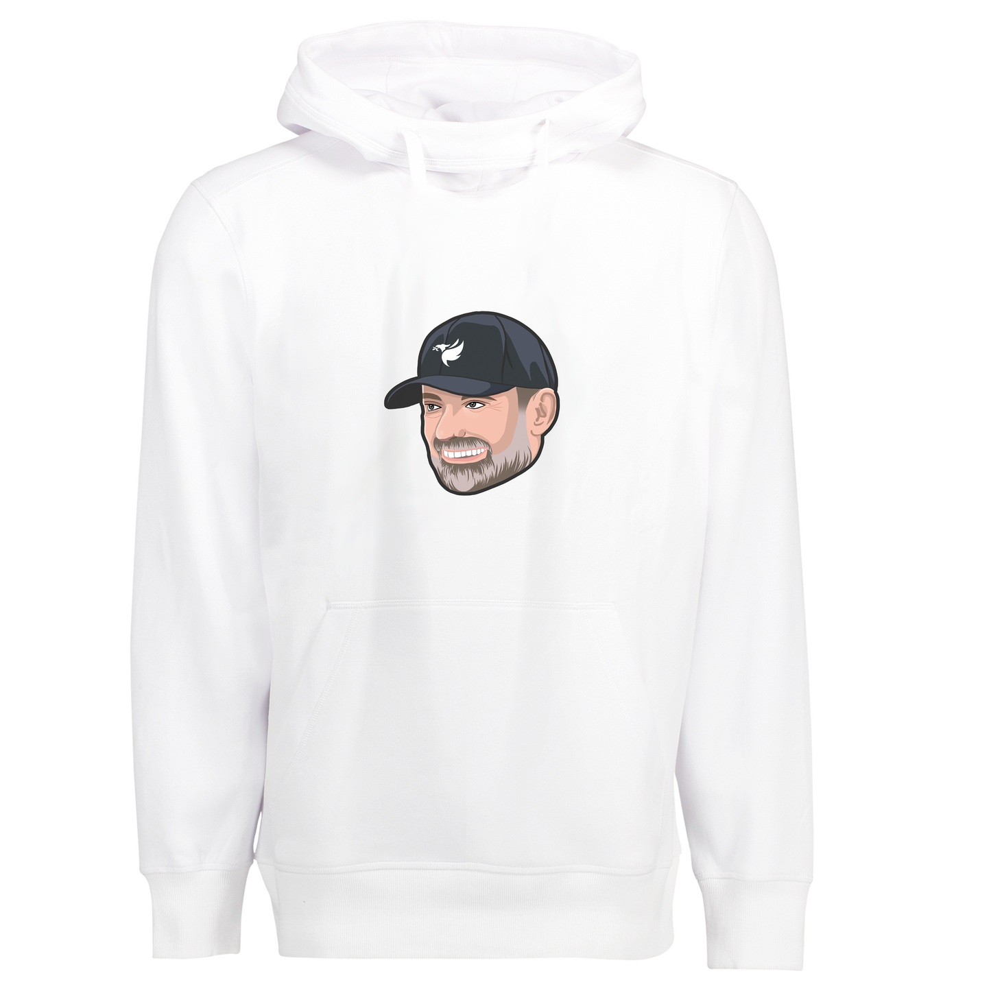 Klopp - Hoodie - børn