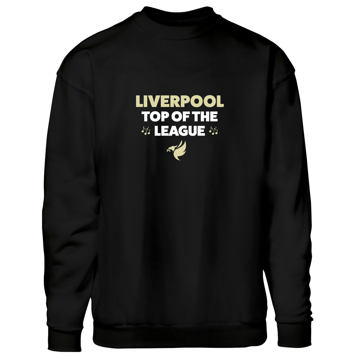 Top of The league - Sweatshirt