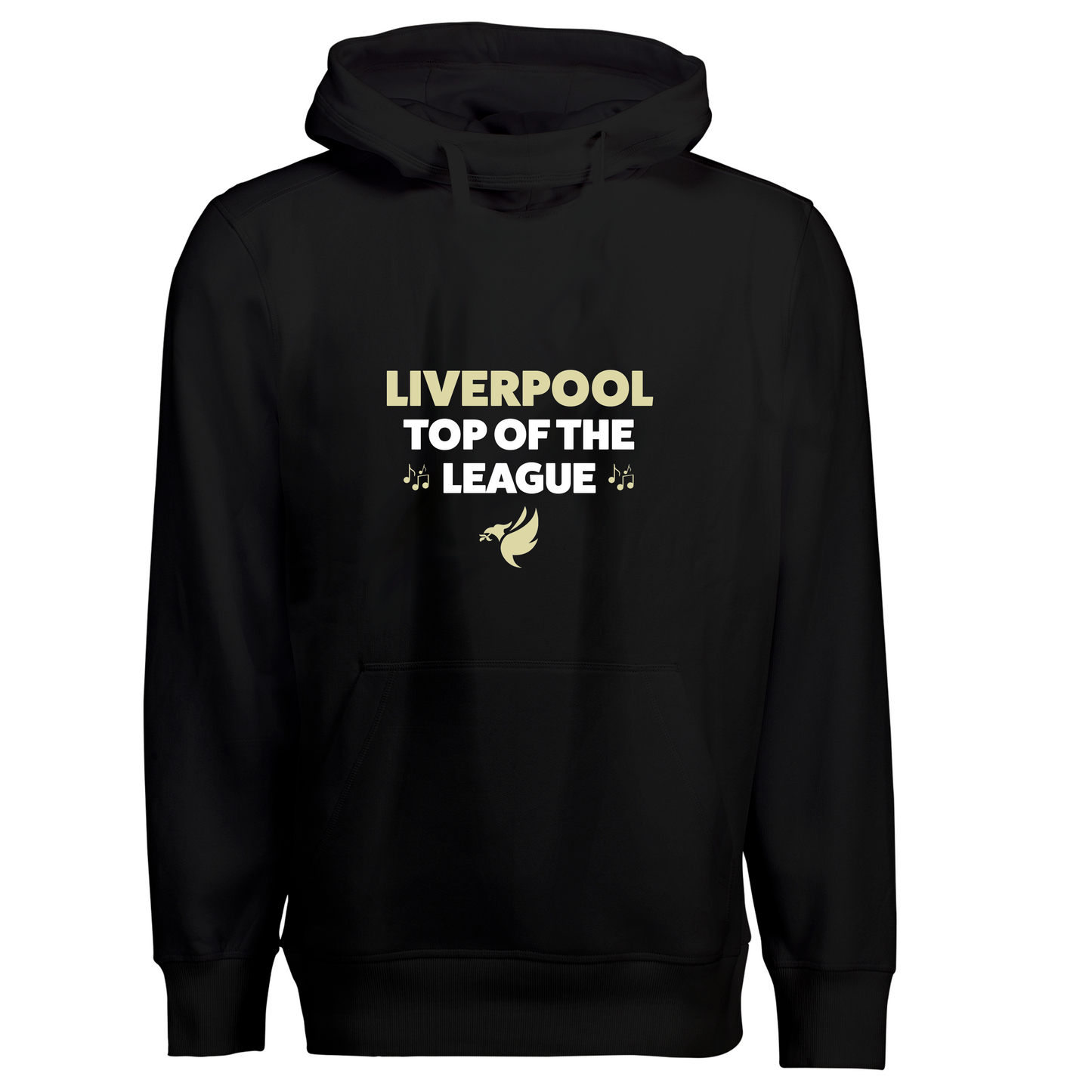 Top of The league - Hoodie