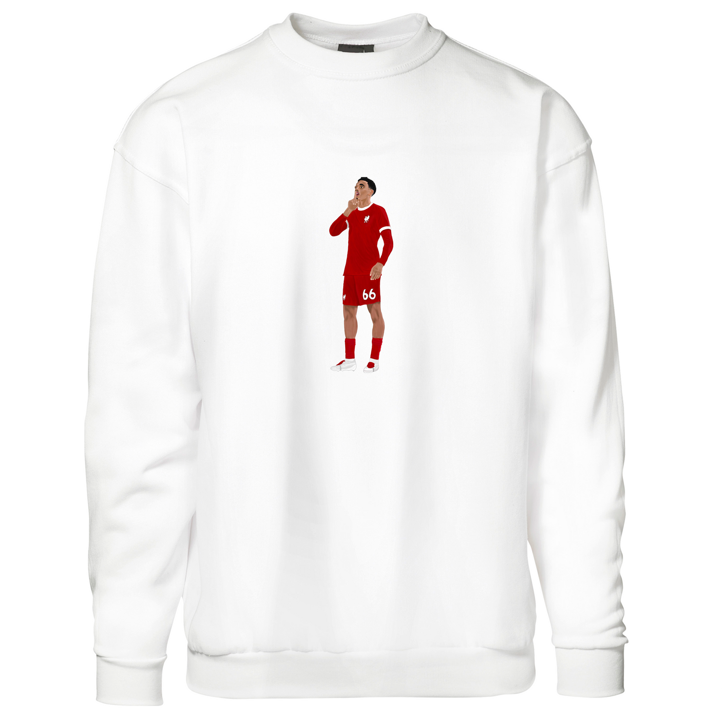Trent - Sweatshirt - Børn