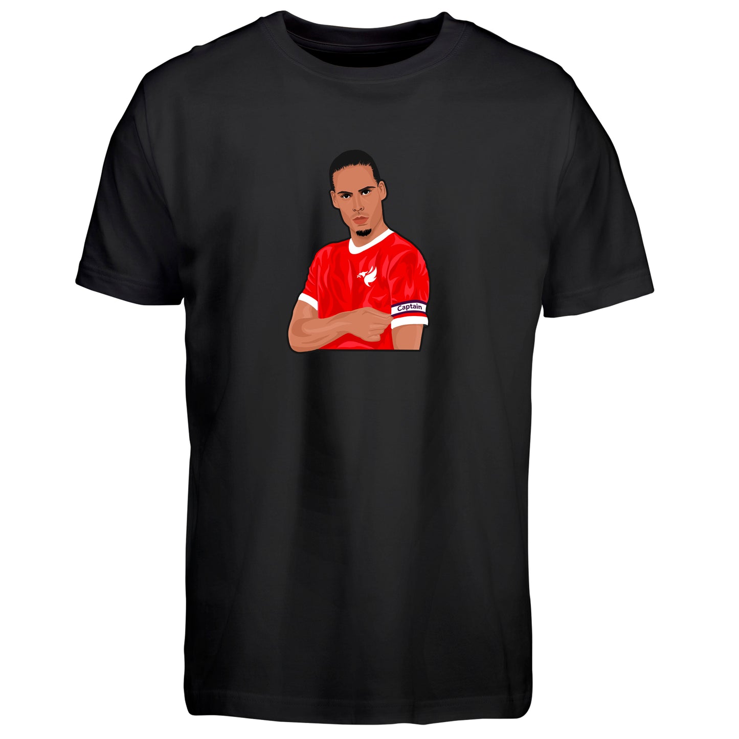 Virgil Van Dijk