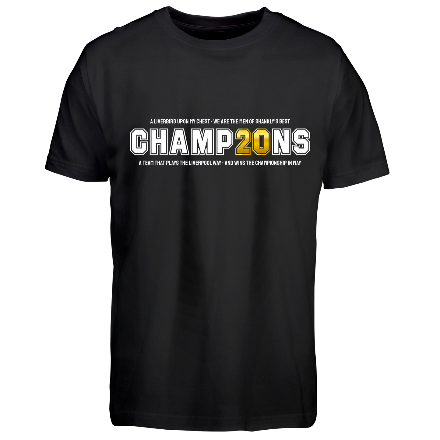 CHAMP20NS