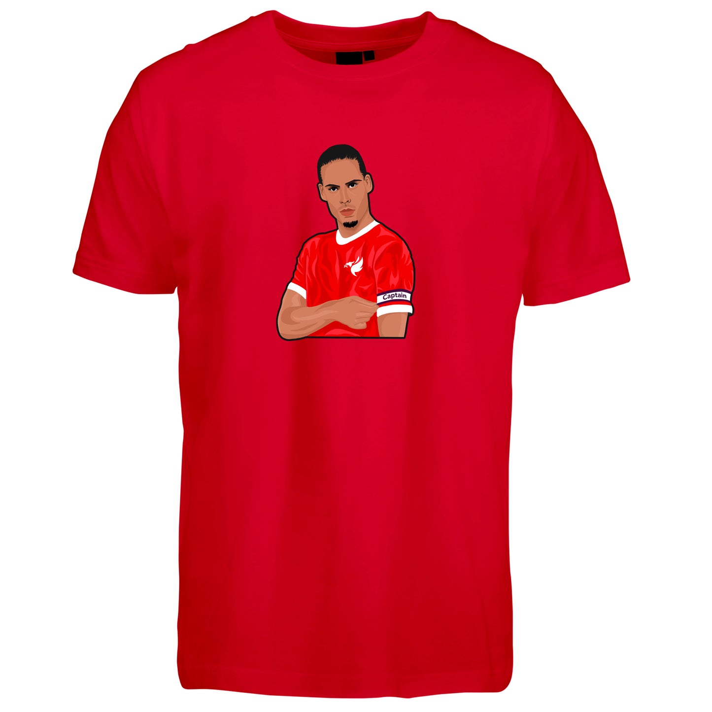 Virgil Van Dijk