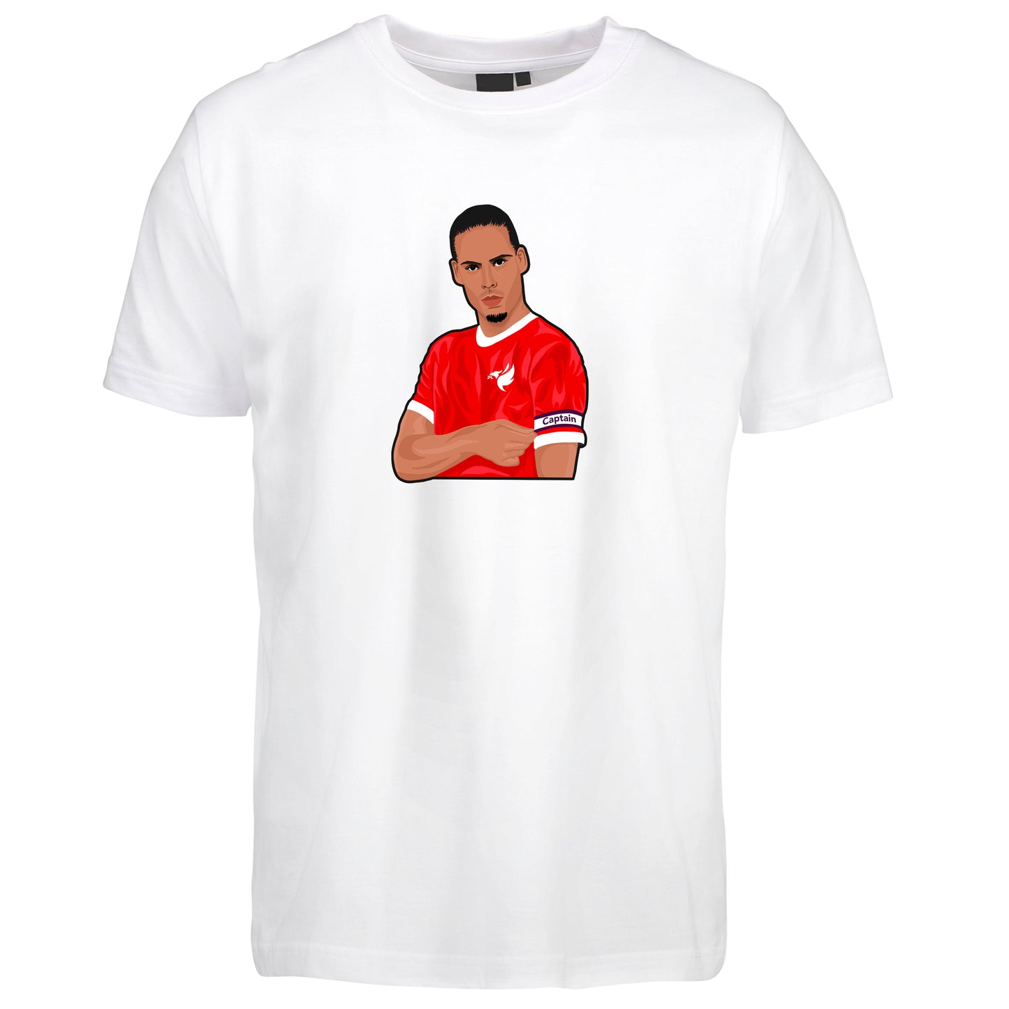 Virgil Van Dijk