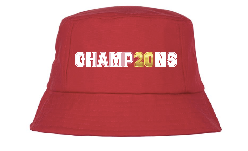 CHAMP20NS - Bøllehat