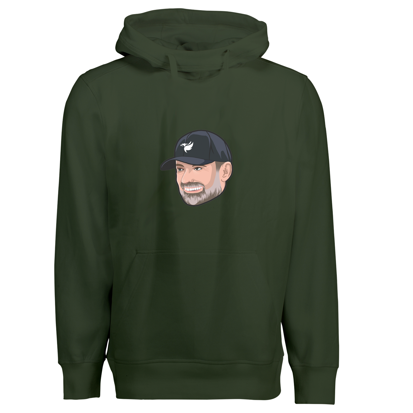 Klopp - Hoodie