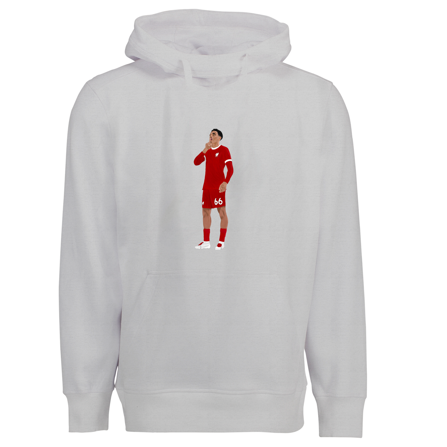 Trent - Hoodie - Børn