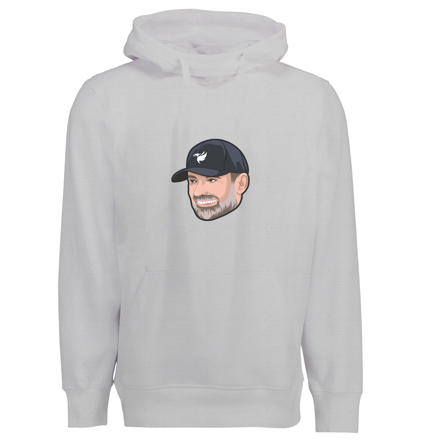 Klopp - Hoodie