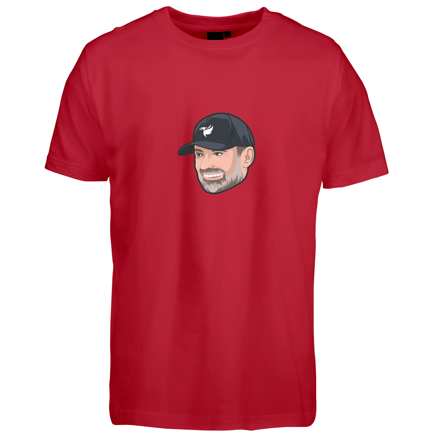 Klopp - T-shirt - børn