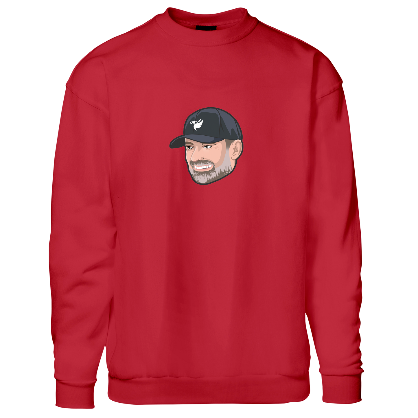 Klopp - Sweatshirt