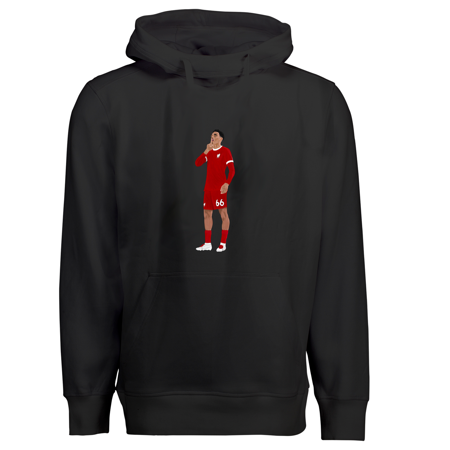 Trent - Hoodie - Børn