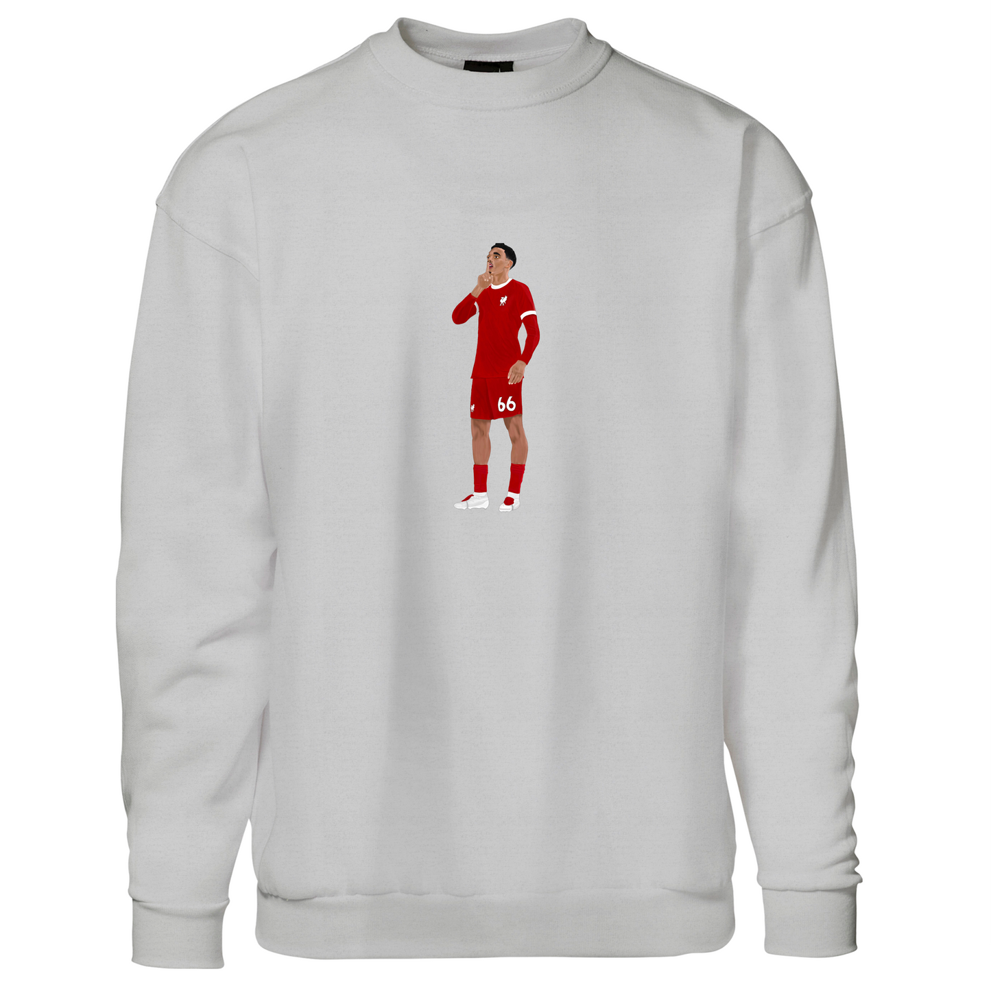 Trent - Sweatshirt - Børn
