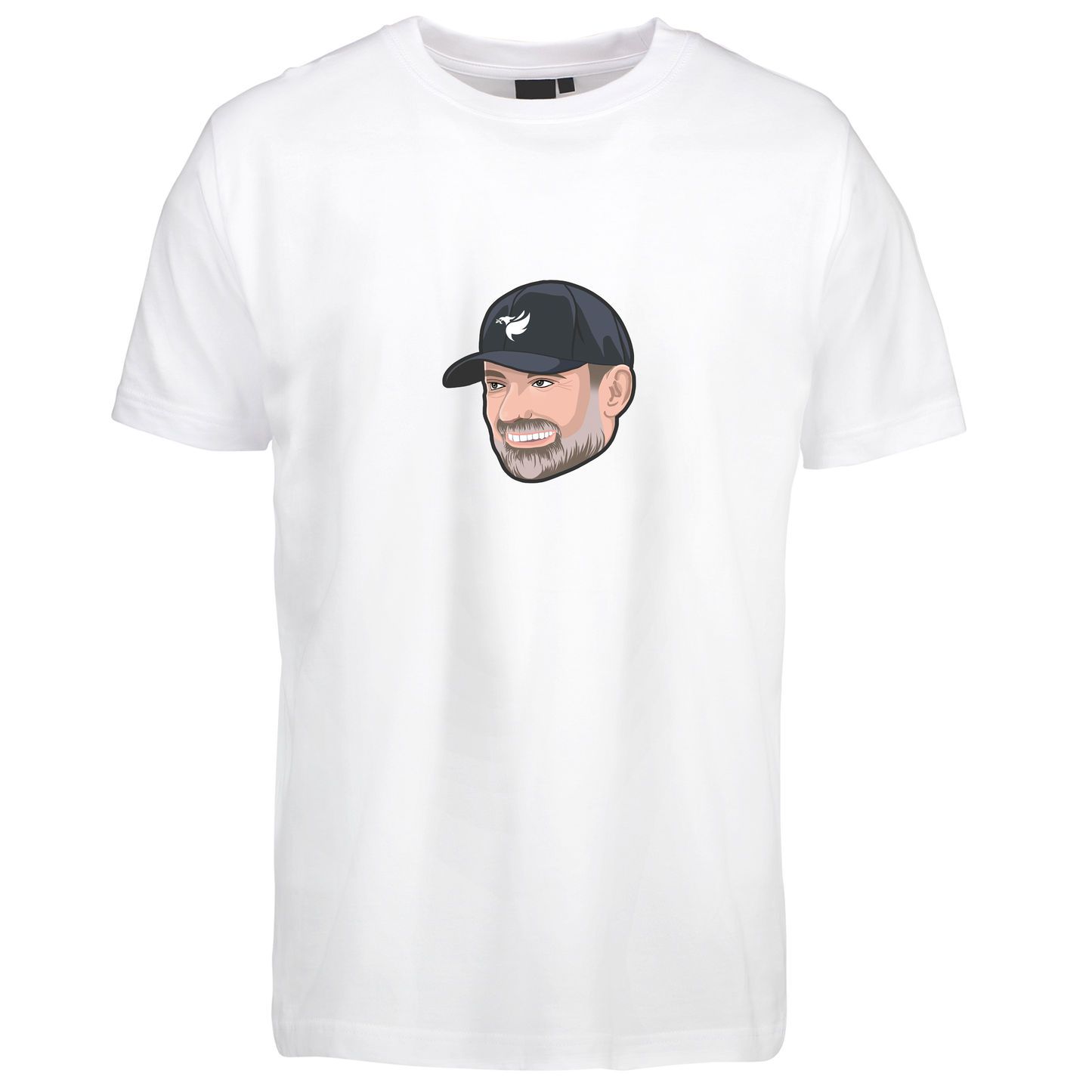 Klopp - T-shirt - børn