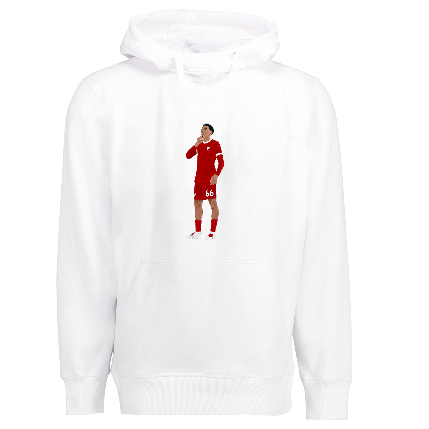 Trent - Hoodie - Børn