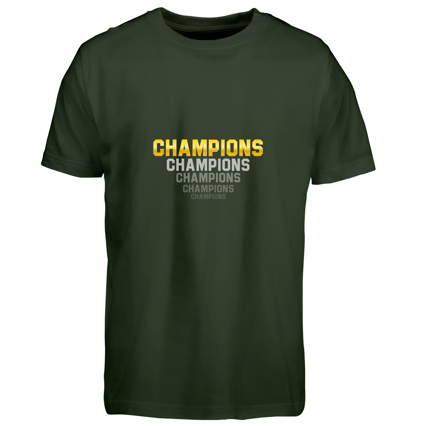 Champions Champions Champions