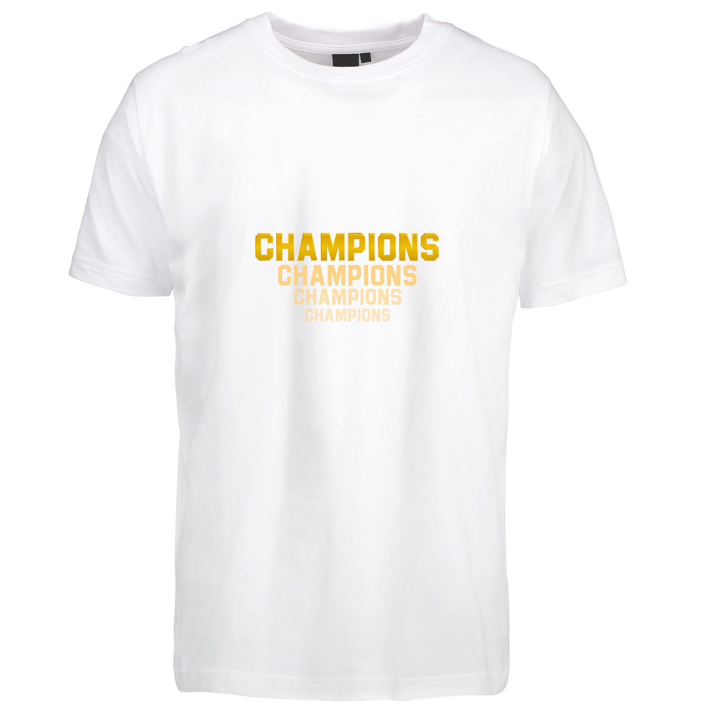Champions Champions Champions