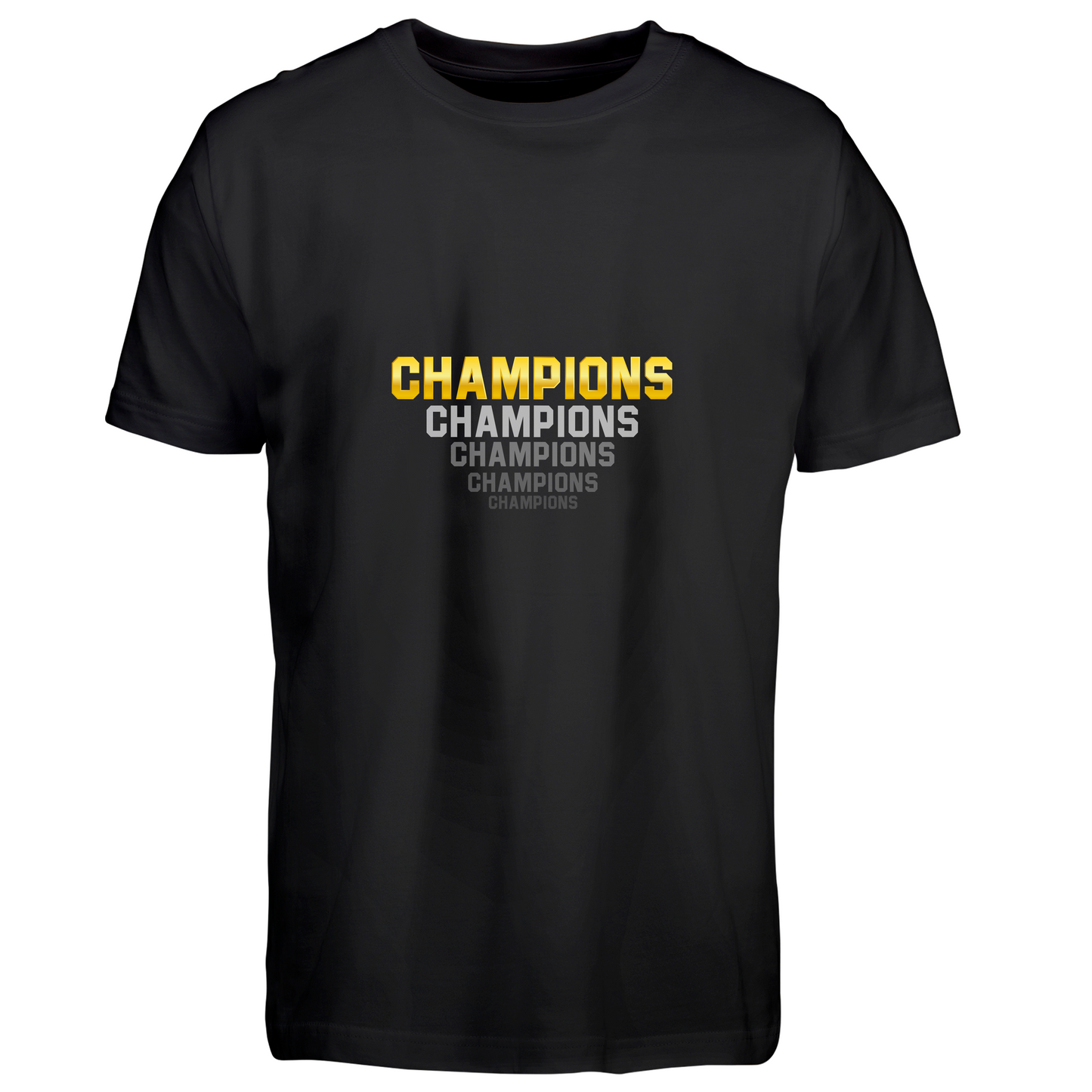 Champions Champions Champions