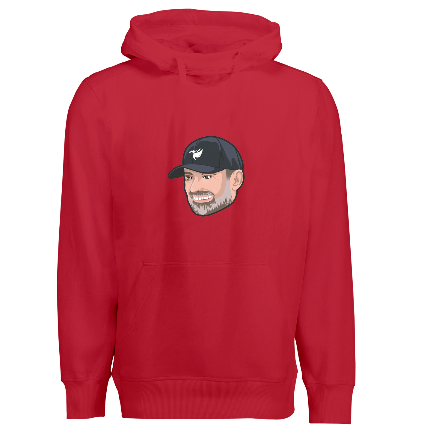 Klopp - Hoodie