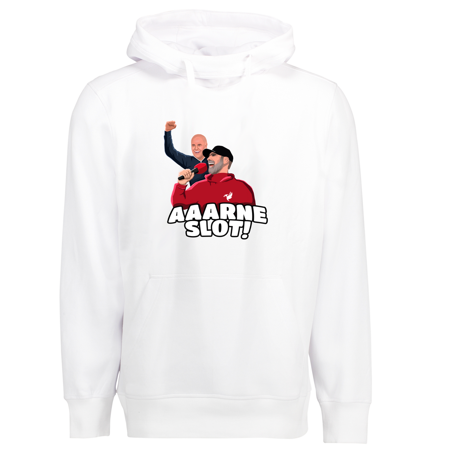 SLOT x KLOPP - HOODIE