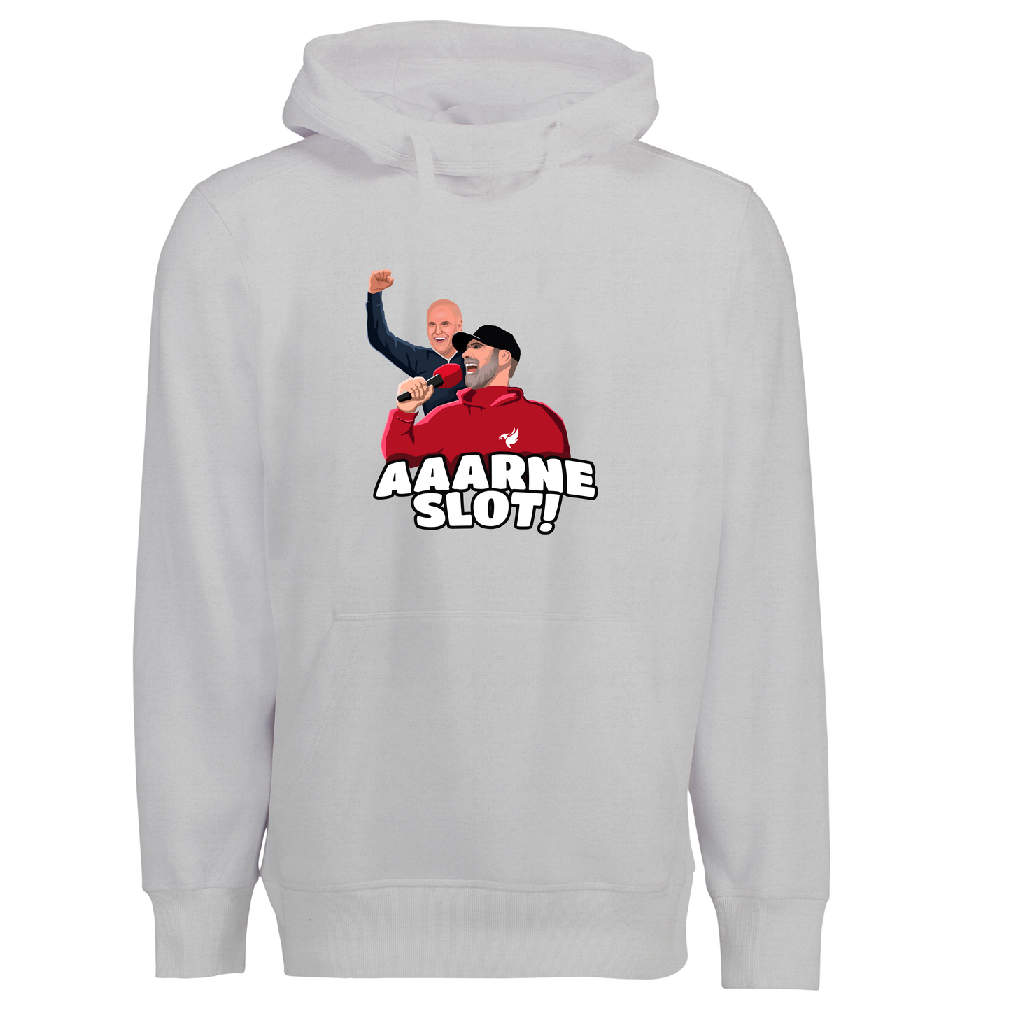 SLOT x KLOPP - HOODIE