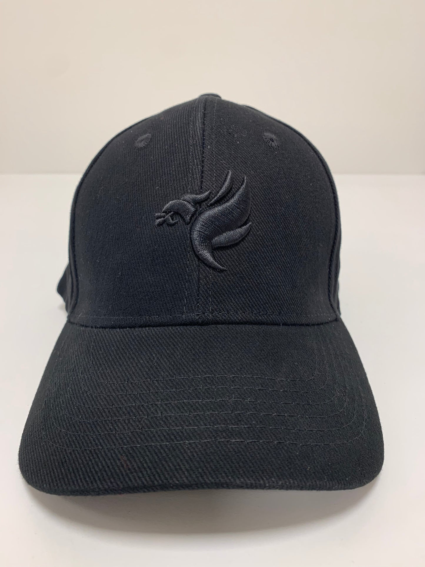 Redmen Cap - Sort