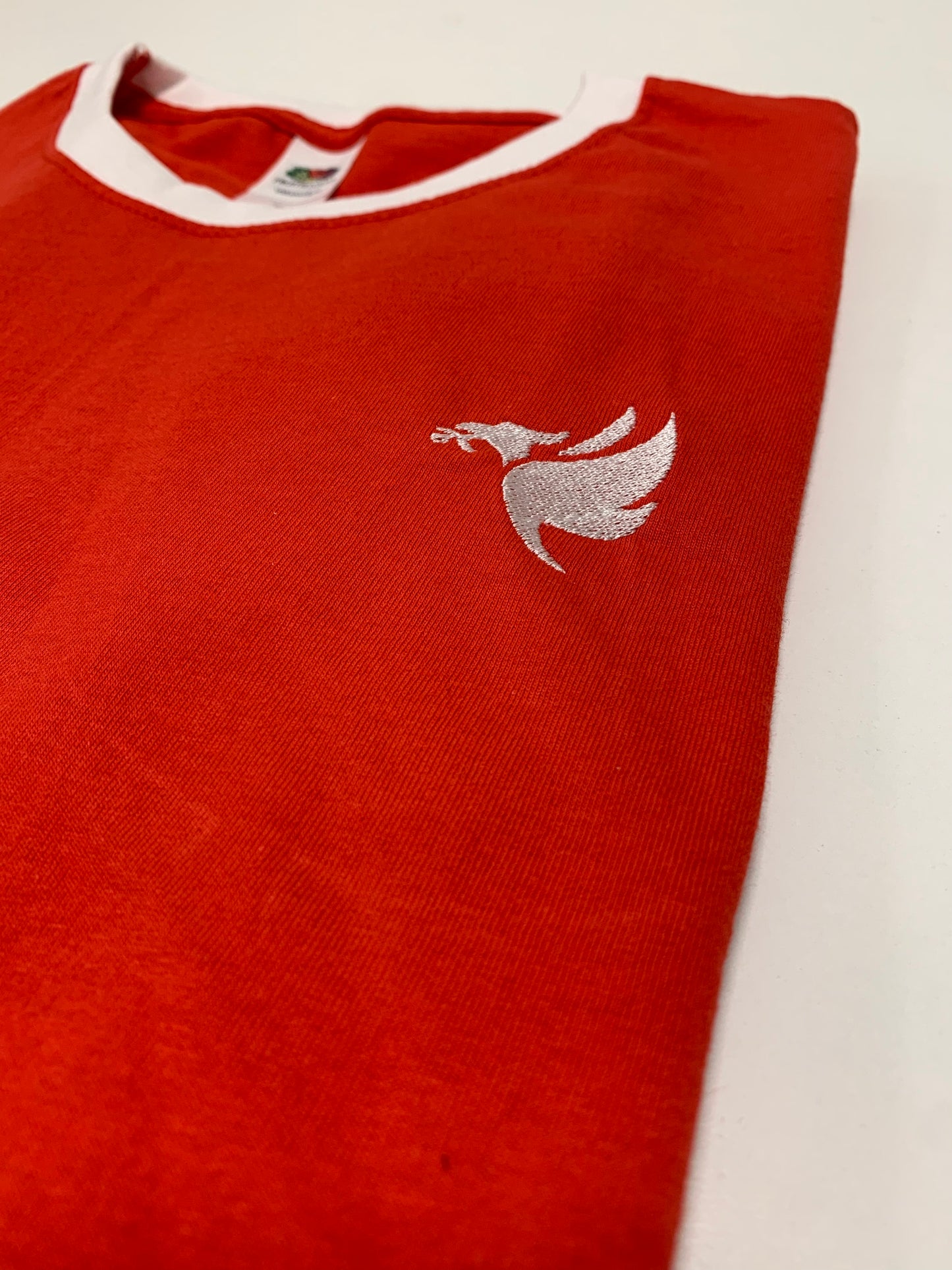 Redmen Retro - T-shirt