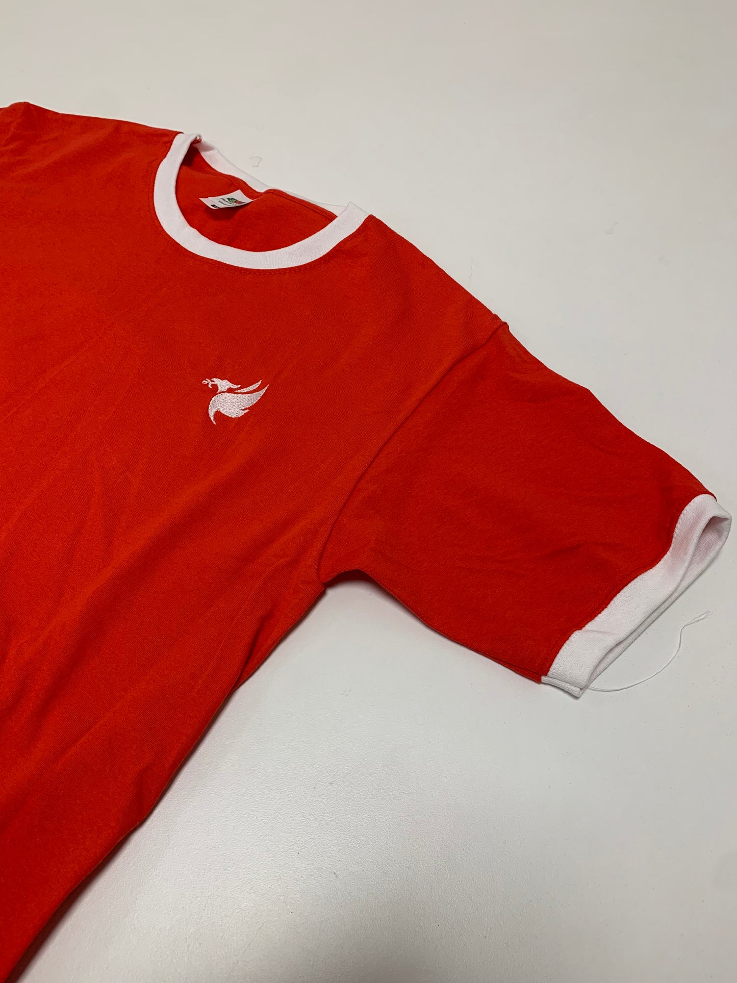 Redmen Retro - T-shirt