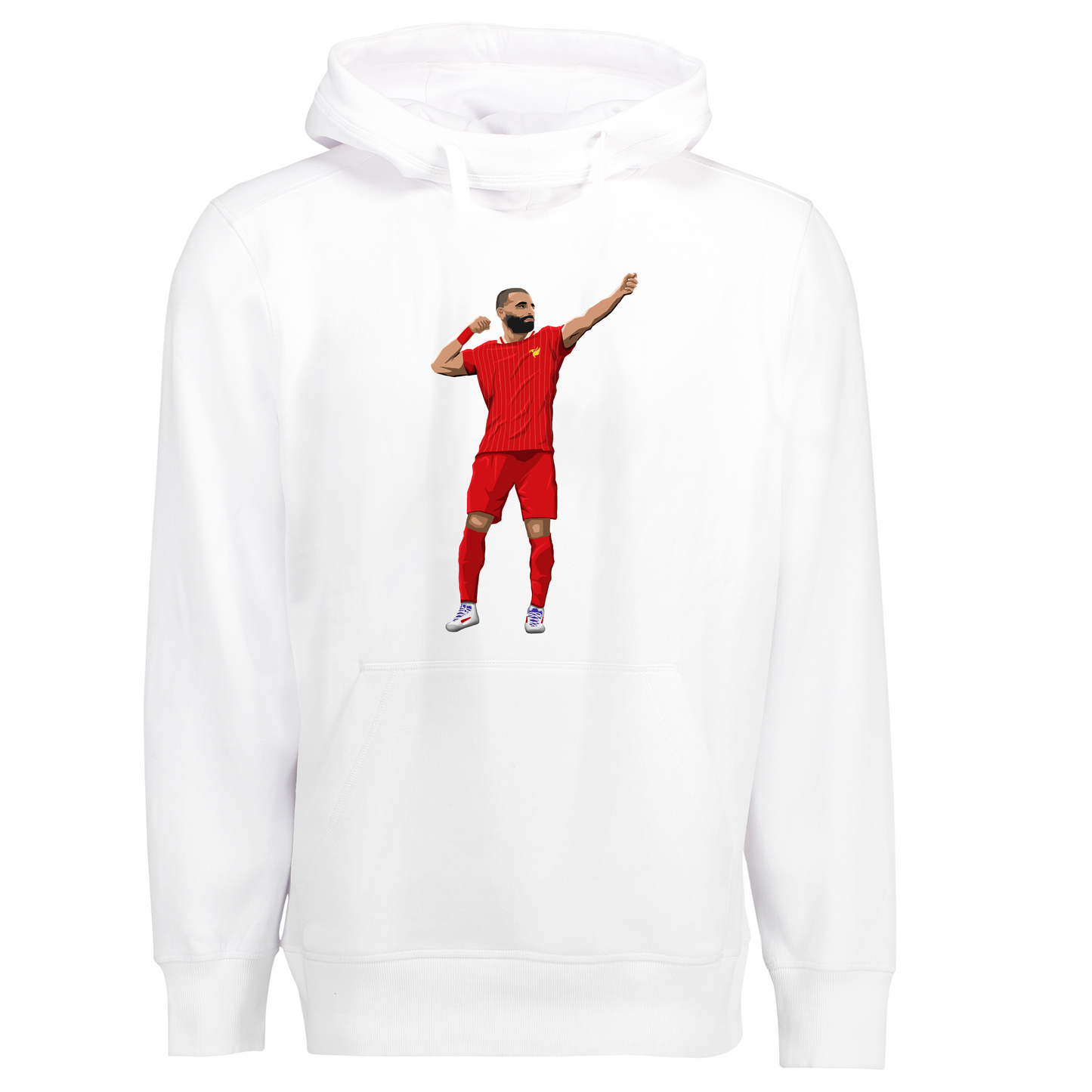 SALAH - HOODIE