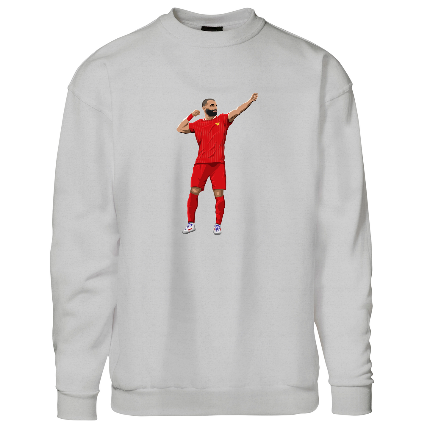 SALAH - SWEATSHIRT