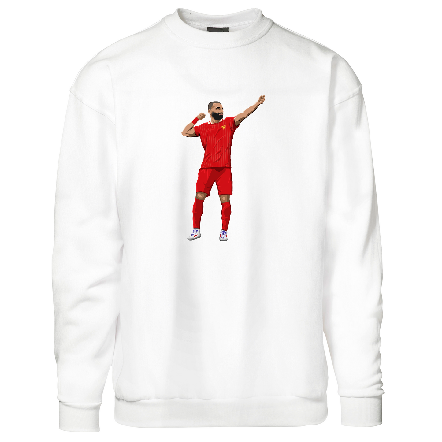 SALAH - SWEATSHIRT