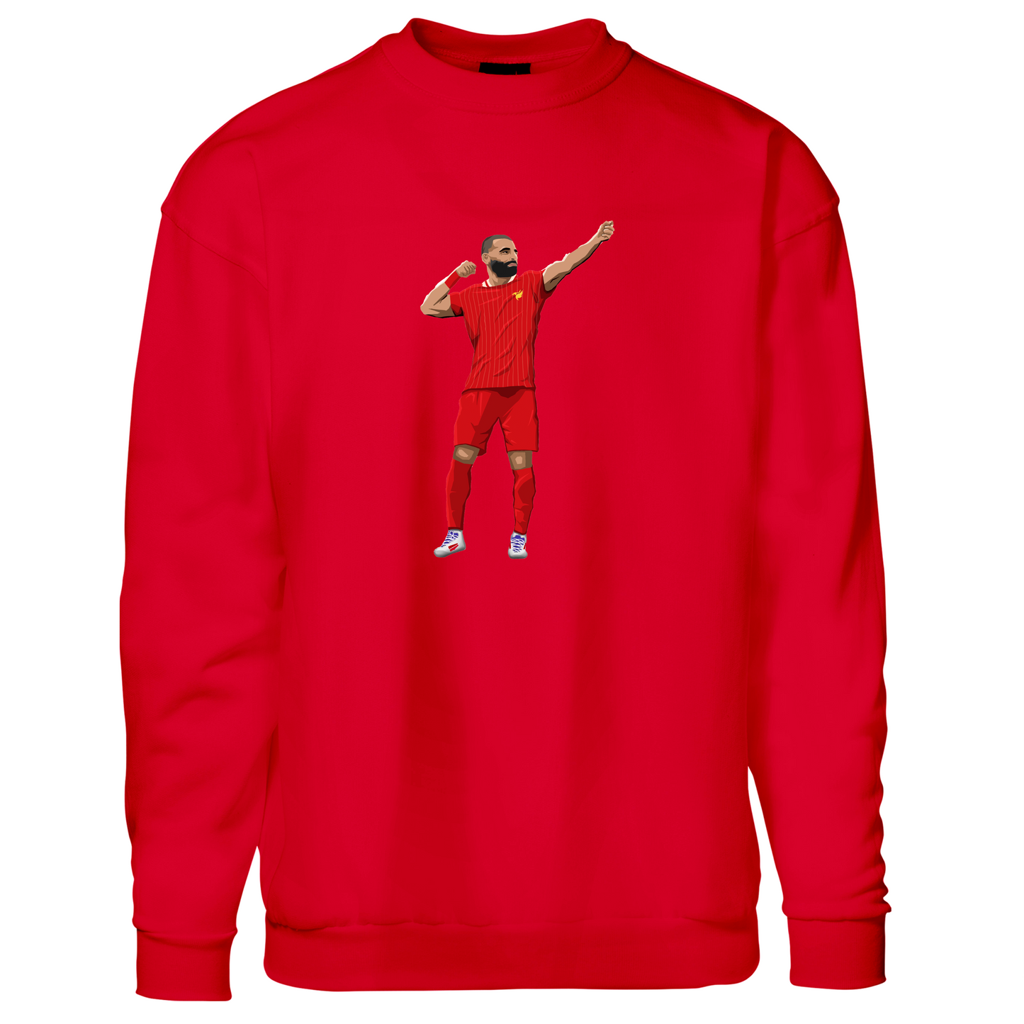SALAH - SWEATSHIRT