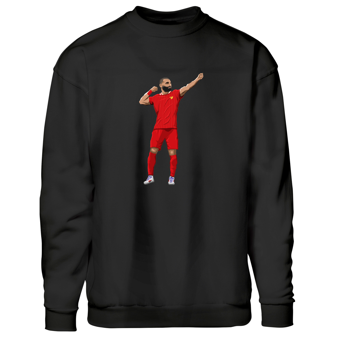 SALAH - SWEATSHIRT