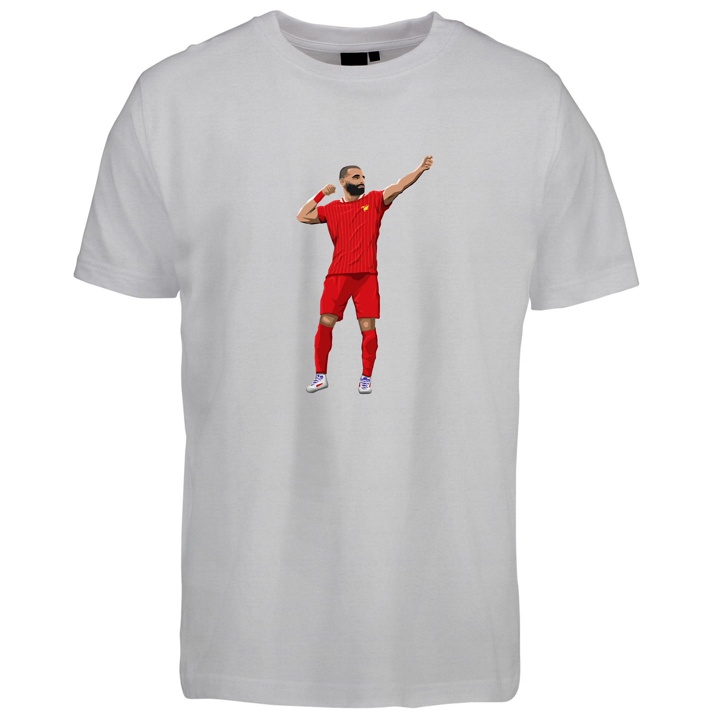 SALAH