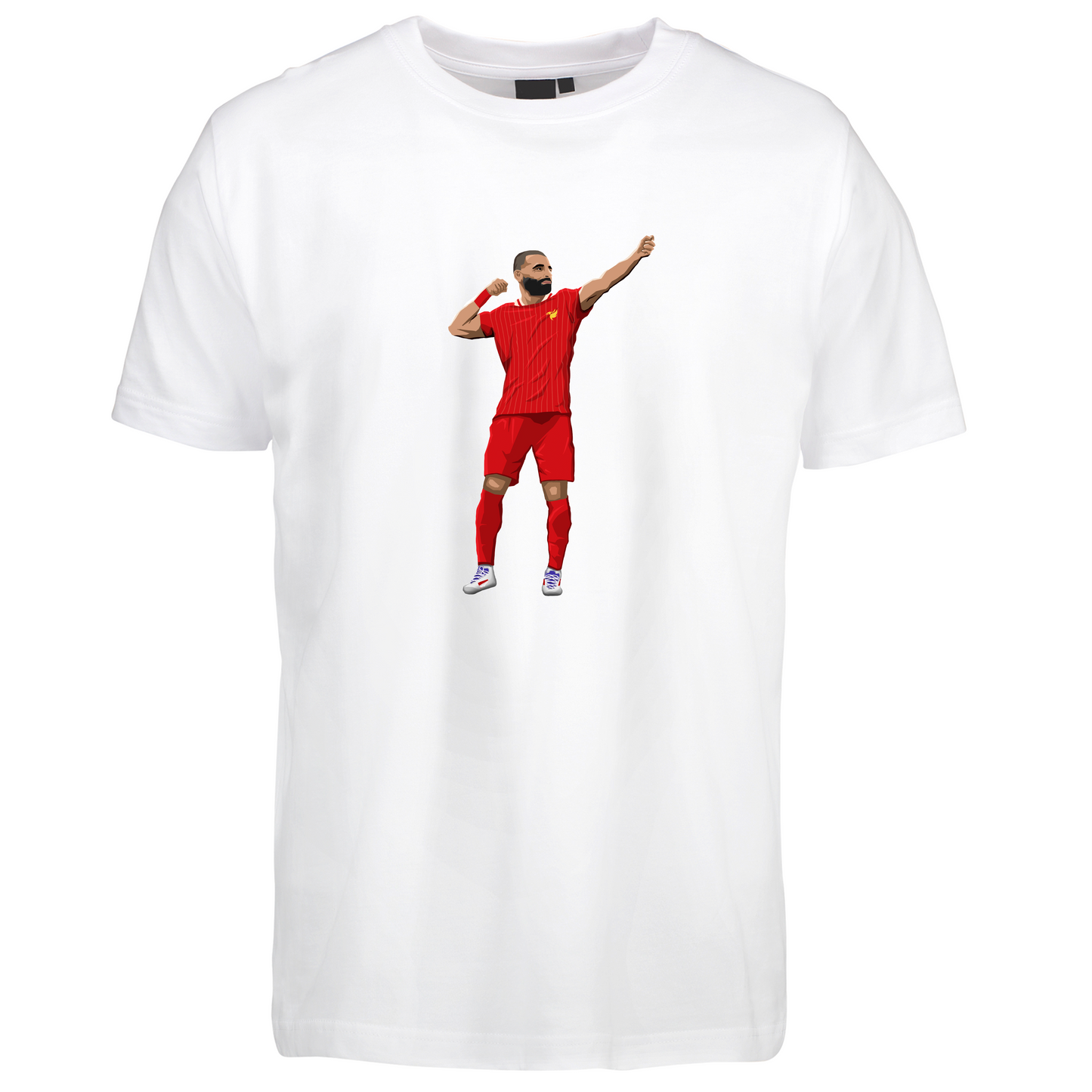 SALAH