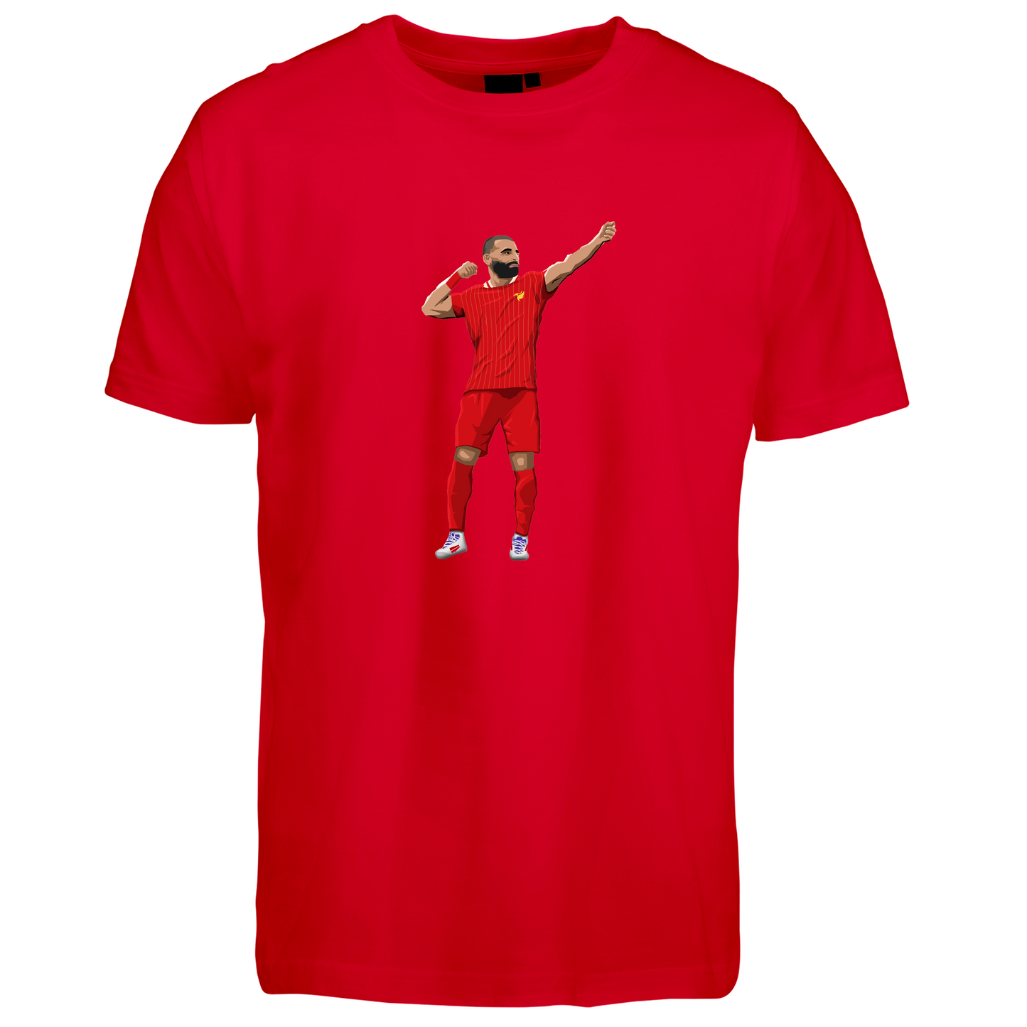 SALAH