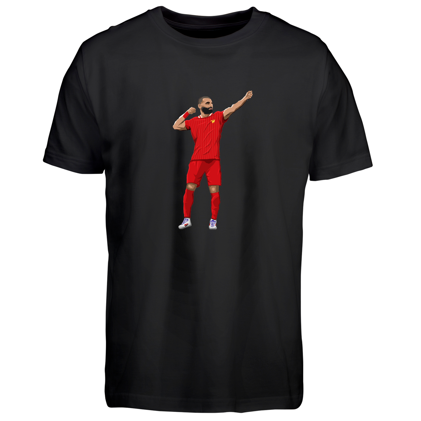 SALAH