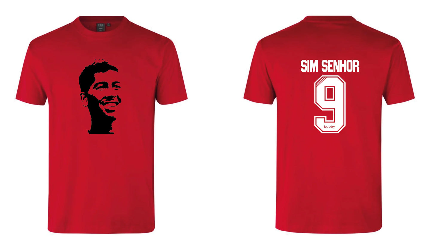 Bobby Firmino
