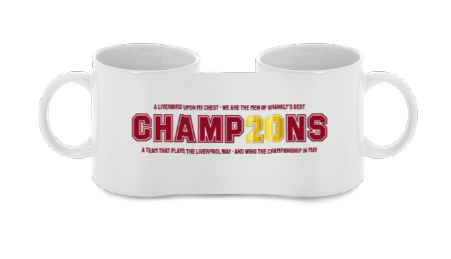 CHAMP20NS - KRUS
