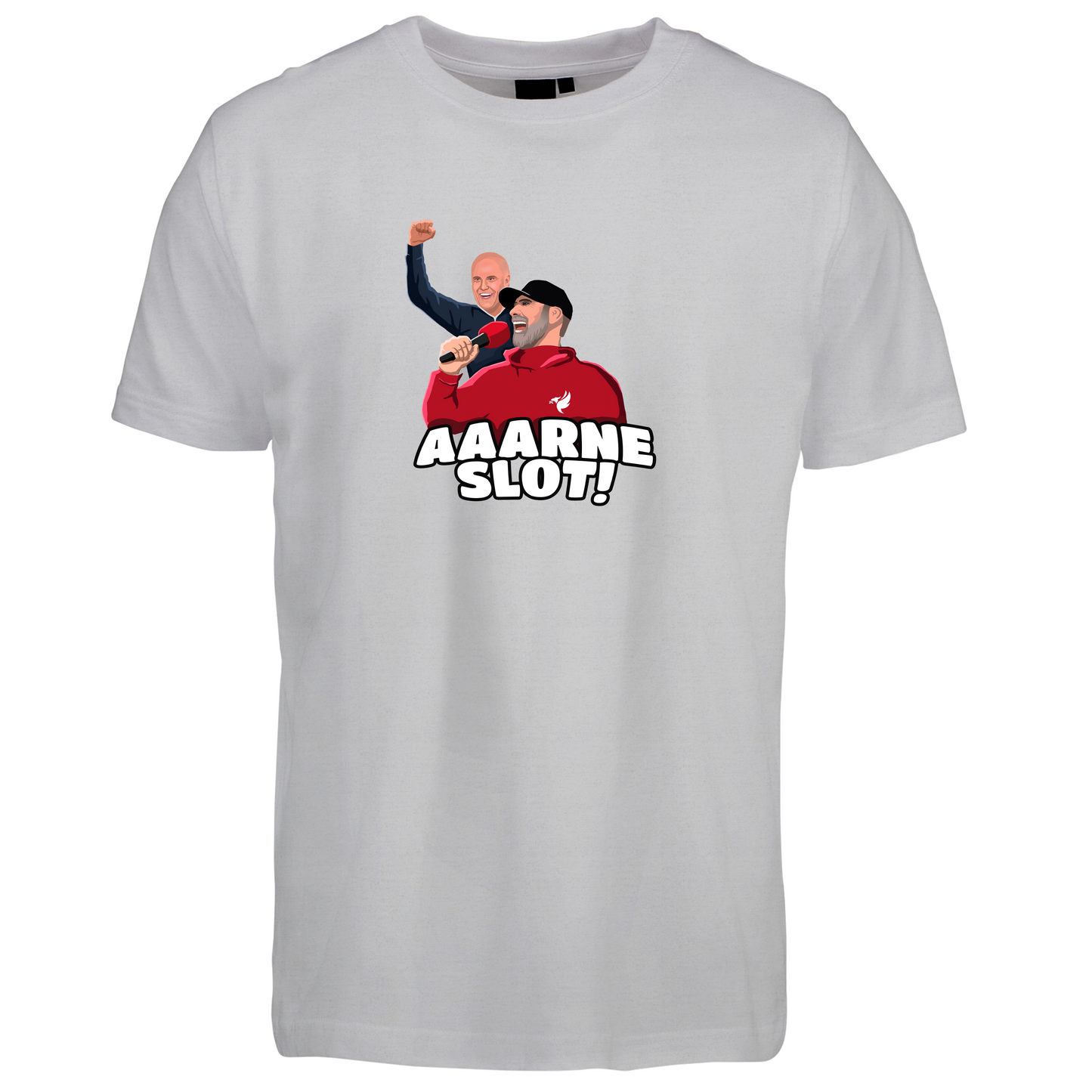 SLOT x KLOPP