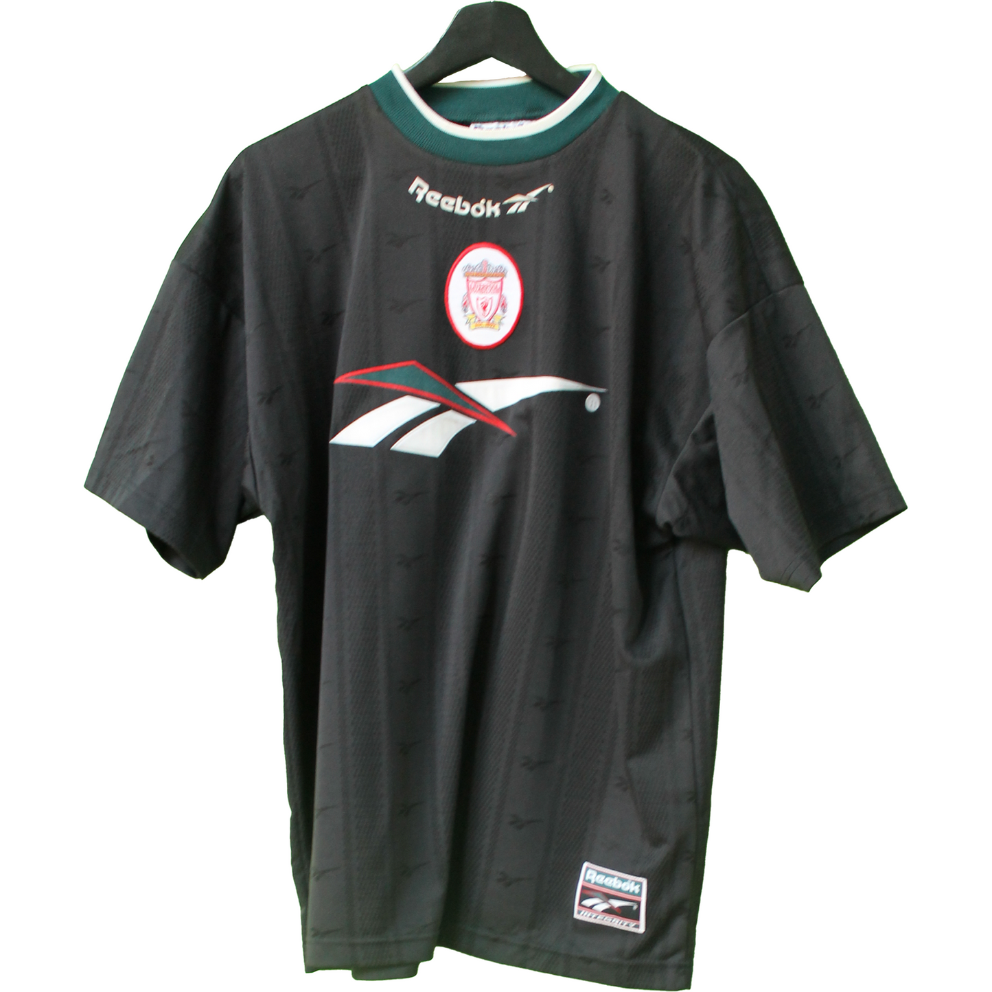 Træningstrøje - 2000'erne - Reebok - M