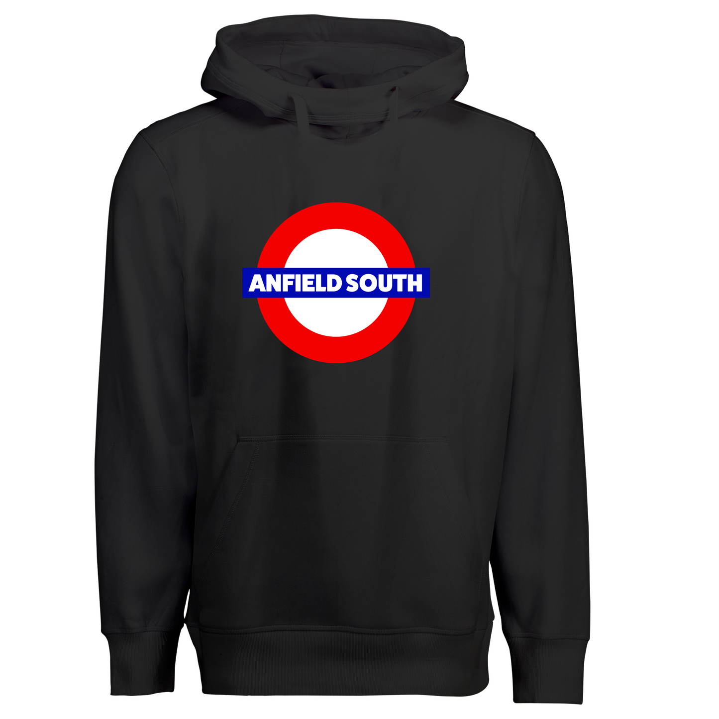Anfield South - Hoodie