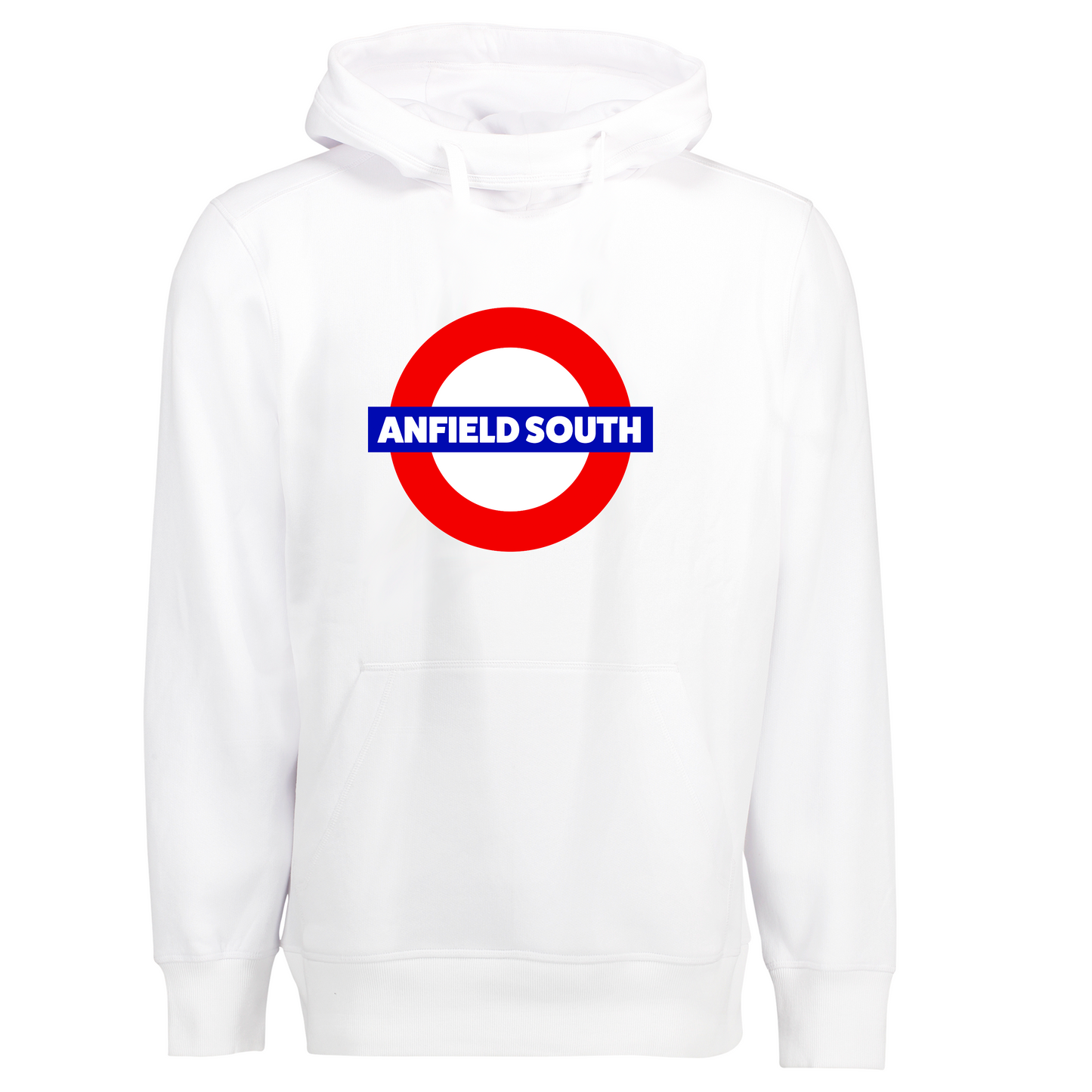 Anfield South - Hoodie