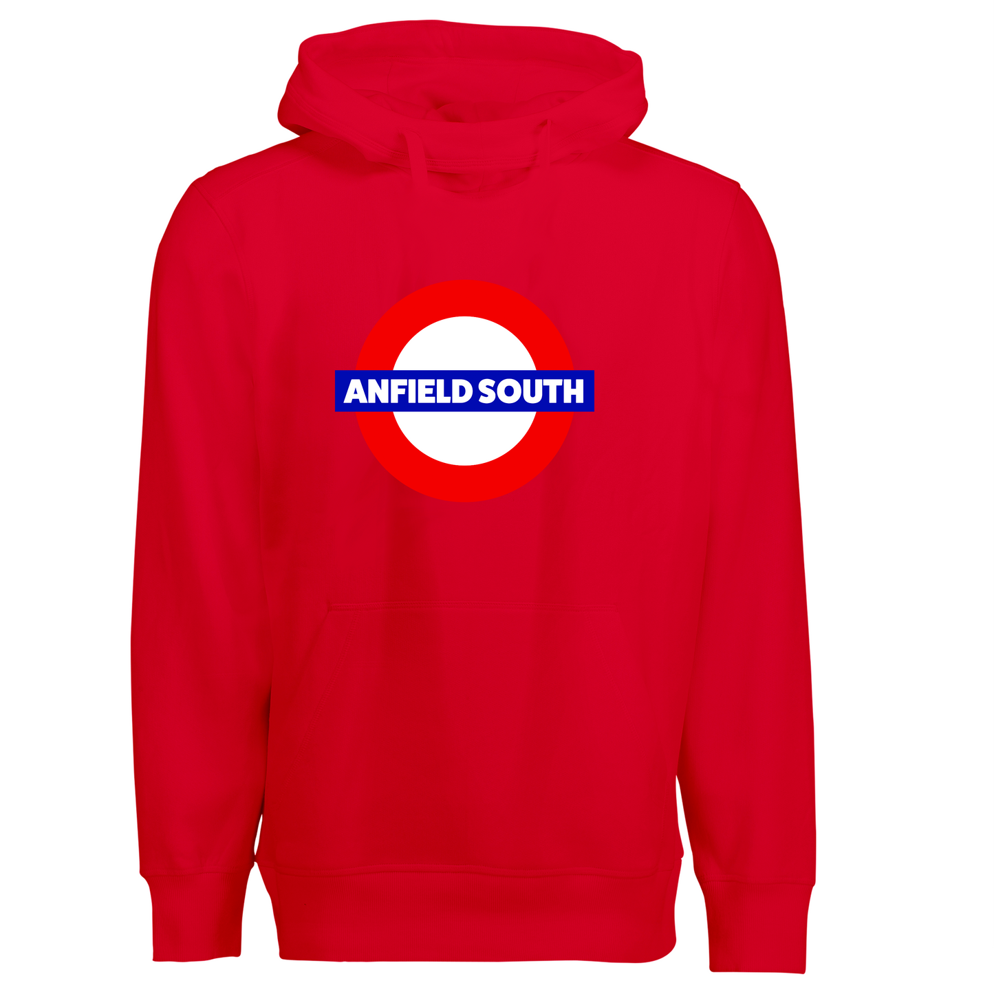 Anfield South - Hoodie