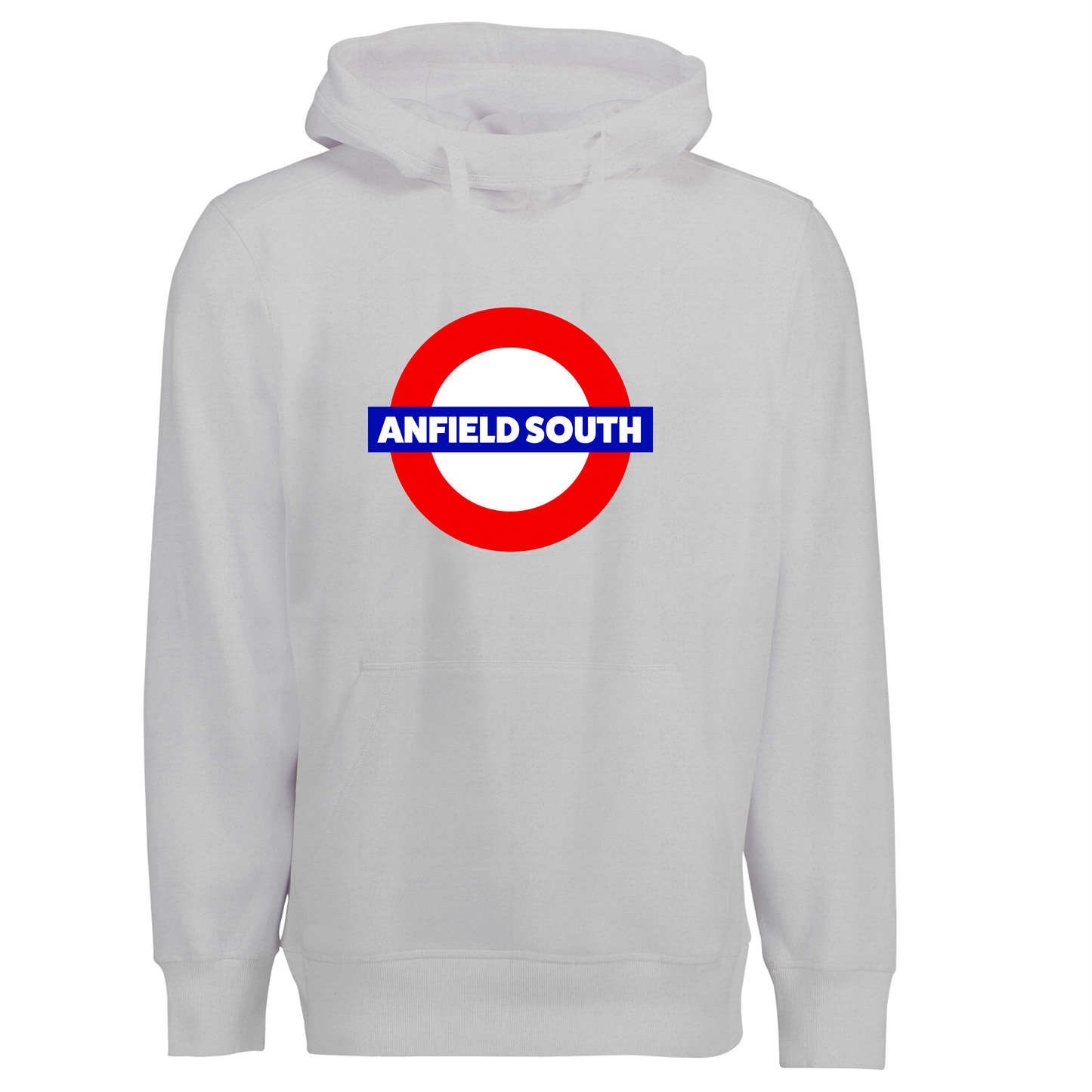 Anfield South - Hoodie