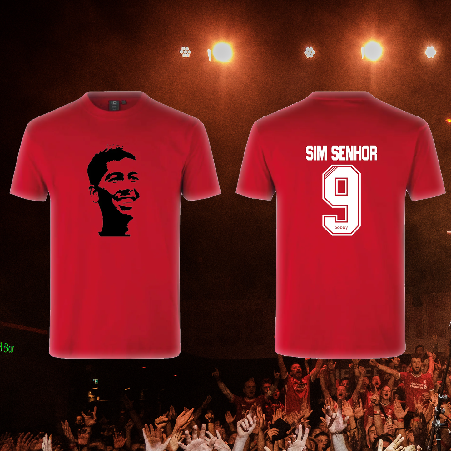 Bobby Firmino