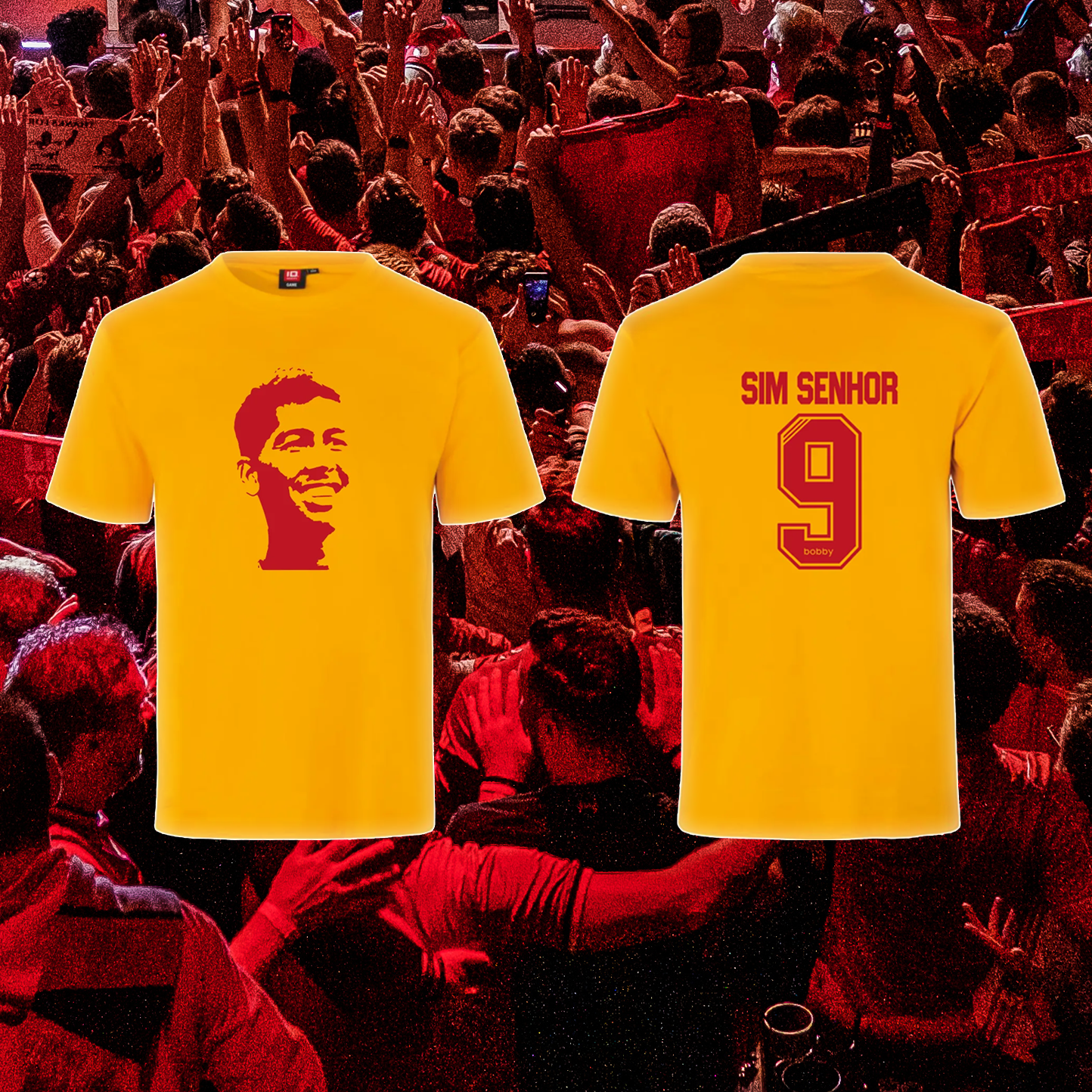 Bobby Firmino