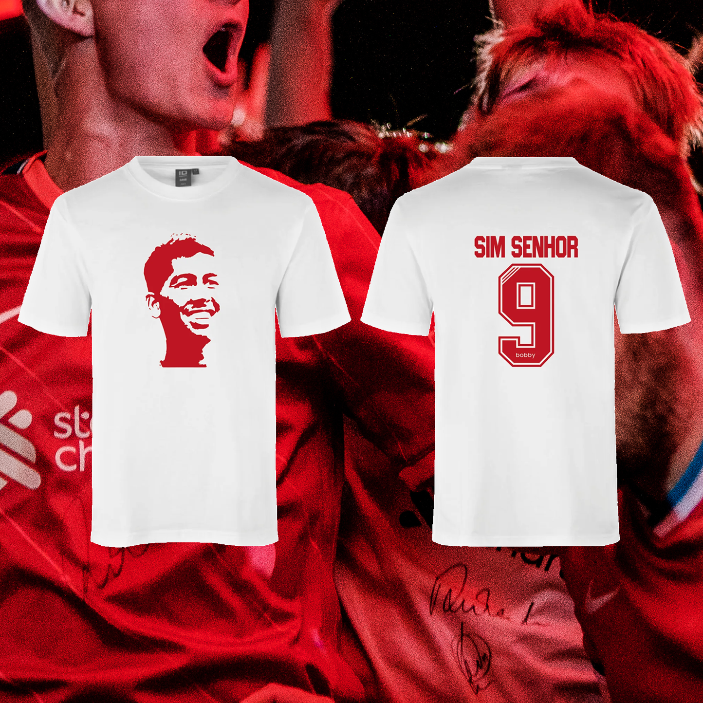 Bobby Firmino