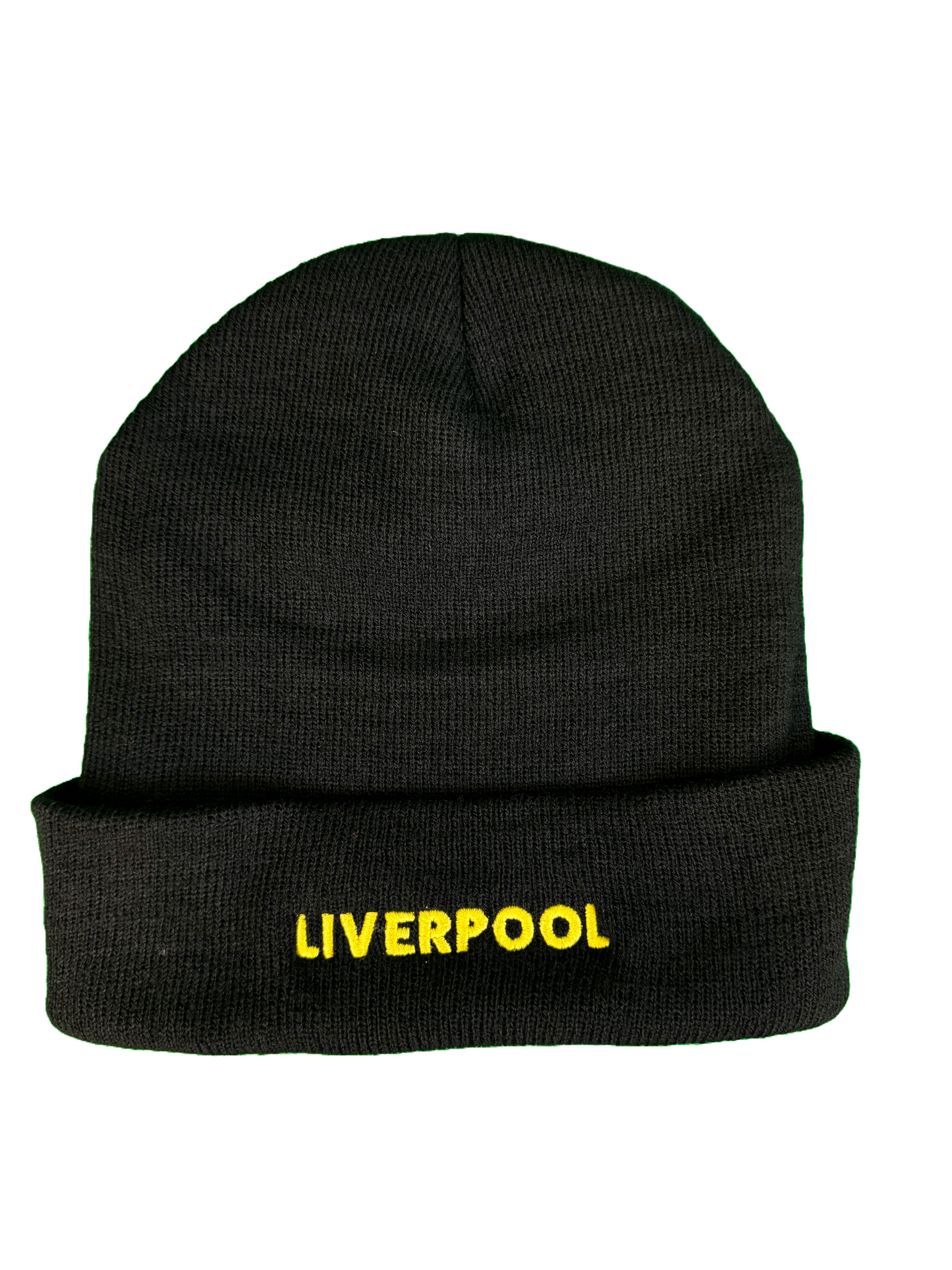 Liverpool - Hue (Sort)