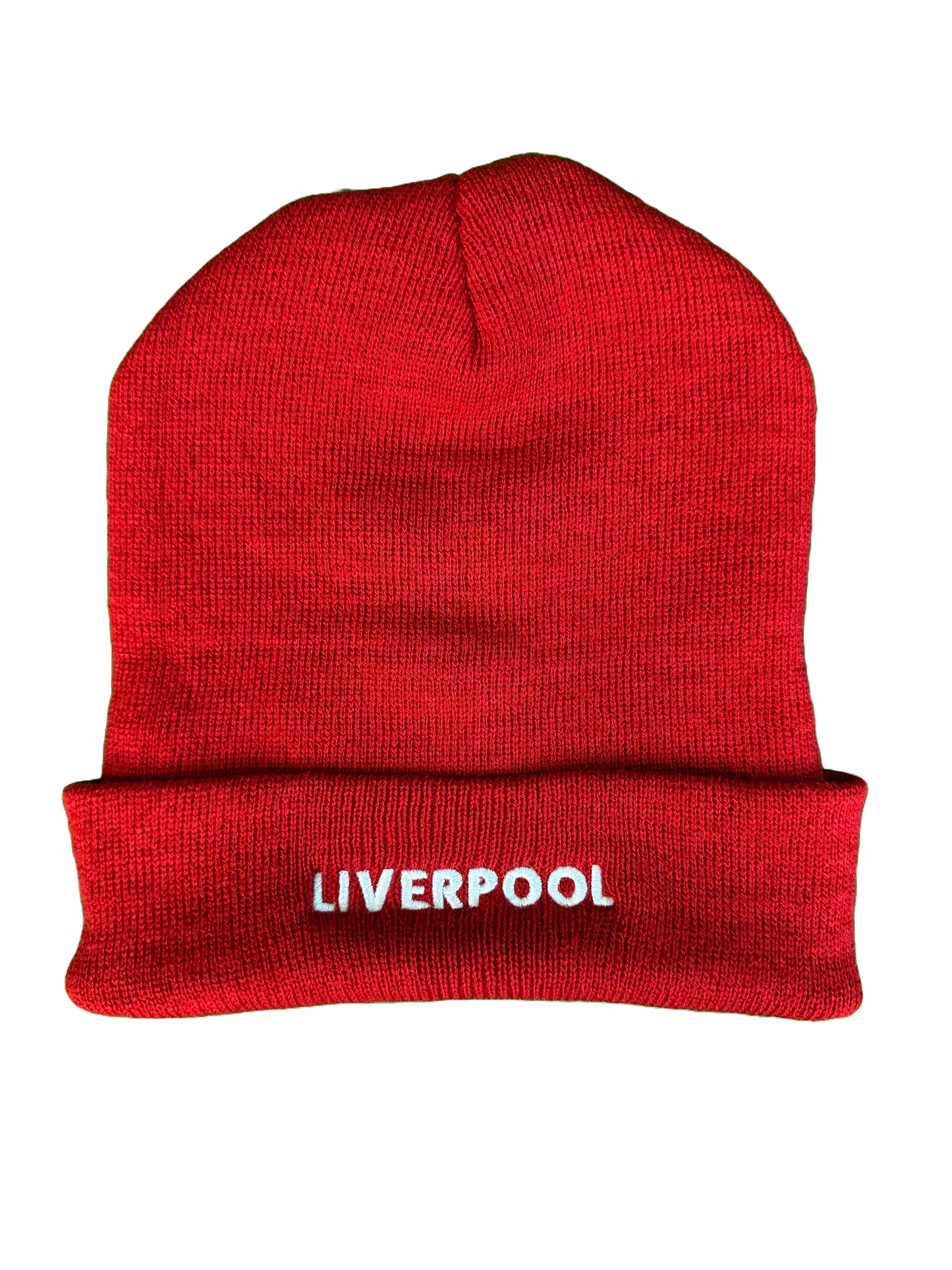 Liverpool - Hue (Rød)